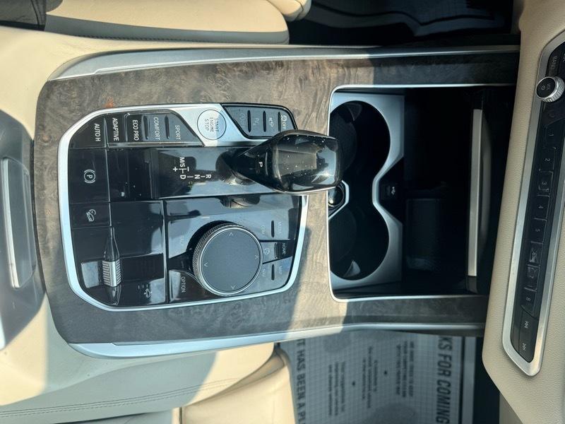 BMW X7 xDrive40i 2019