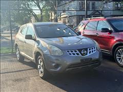 2013 Nissan Rogue 