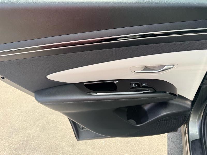 Hyundai Tucson Limited 2023