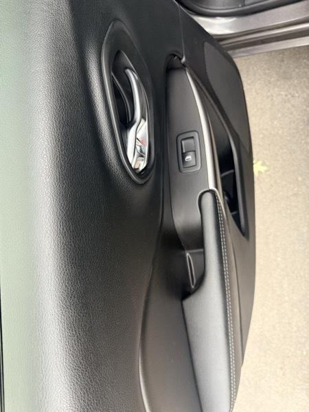 Jeep Cherokee Overland 4WD 2019