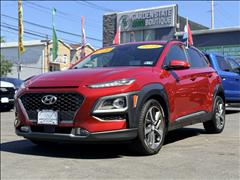 2019 Hyundai Kona 