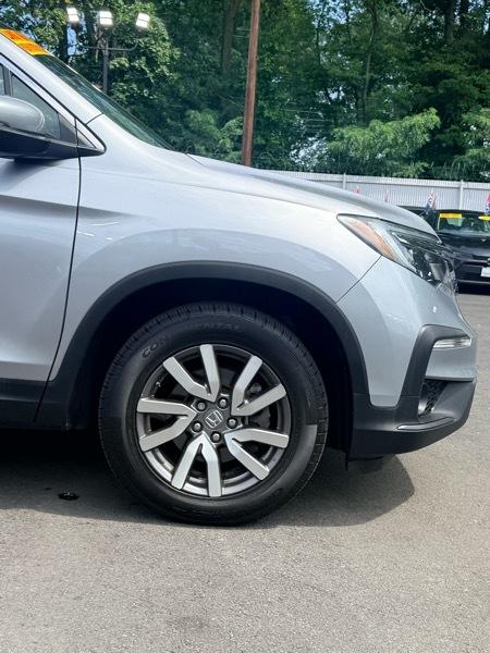 Honda Pilot EXL 4WD 2020