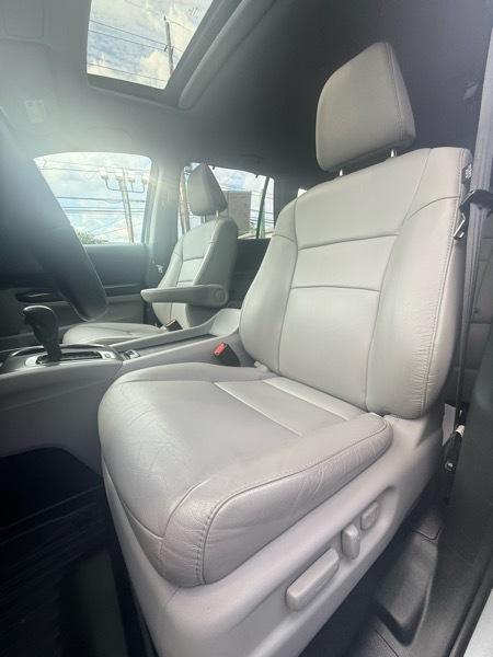 Honda Pilot EXL 4WD 2020
