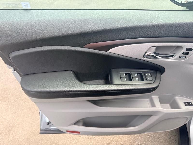 Honda Pilot EXL 4WD 2020