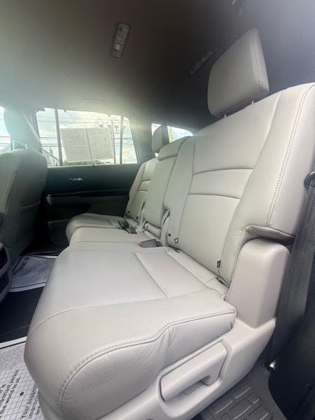 Honda Pilot EXL 4WD 2020