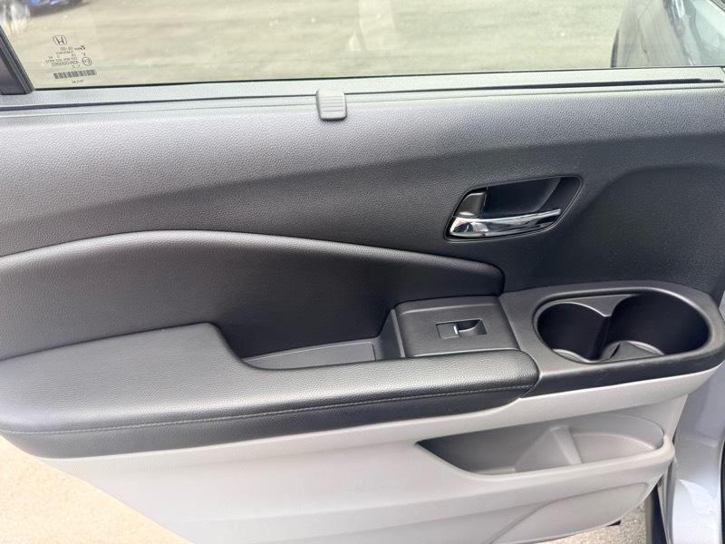 Honda Pilot EXL 4WD 2020