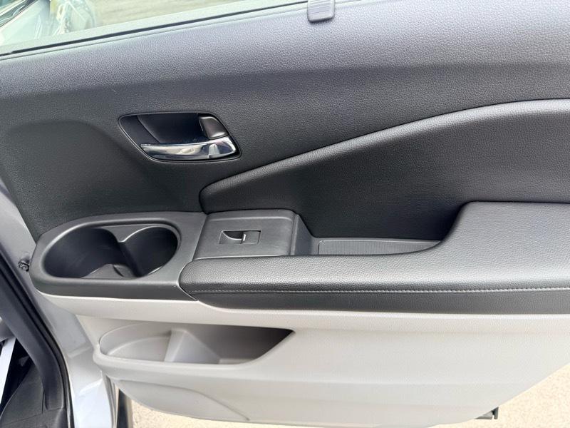 Honda Pilot EXL 4WD 2020