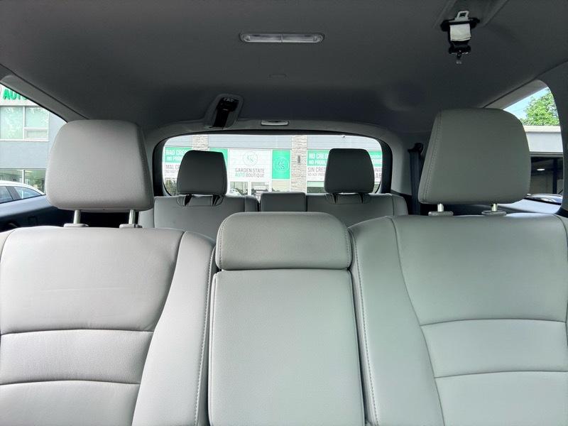 Honda Pilot EXL 4WD 2020