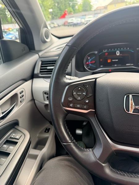 Honda Pilot EXL 4WD 2020