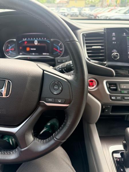 Honda Pilot EXL 4WD 2020