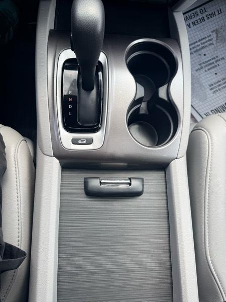 Honda Pilot EXL 4WD 2020