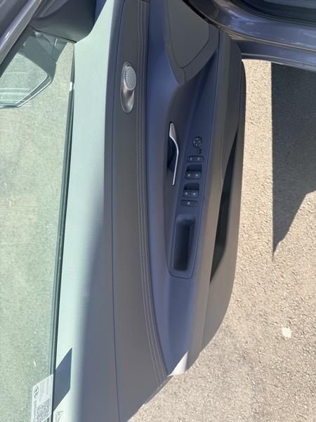 Hyundai Elantra SEL Convenience 2025