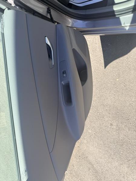 Hyundai Elantra SEL Convenience 2025