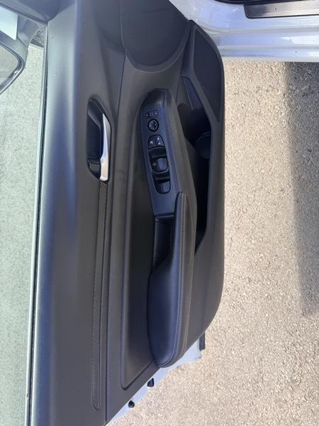 Nissan Altima 2.5 SV AWD 2025