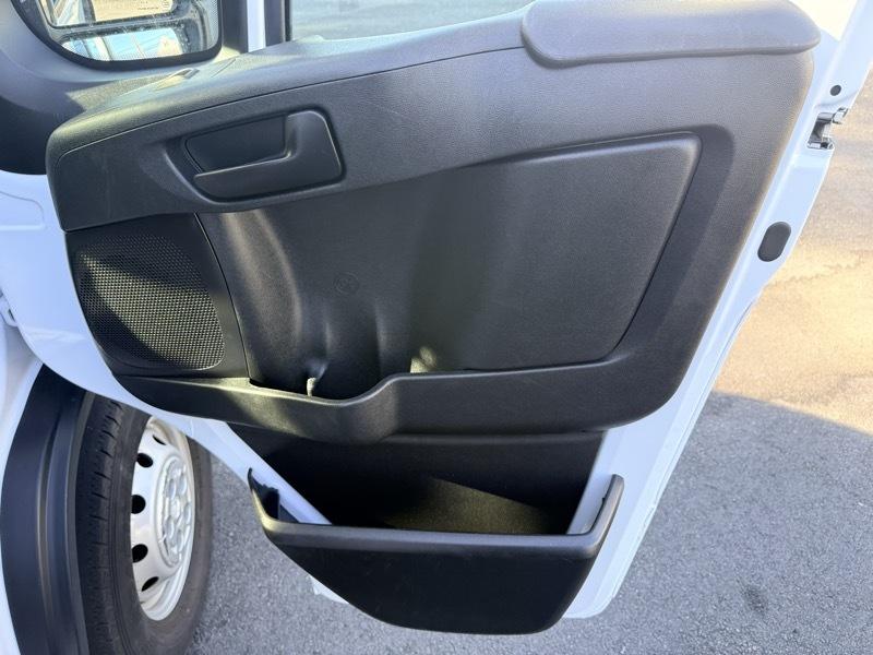 RAM Promaster 2500 High Roof 159-in. WB 2023