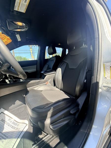Jeep Compass Latitude 2024