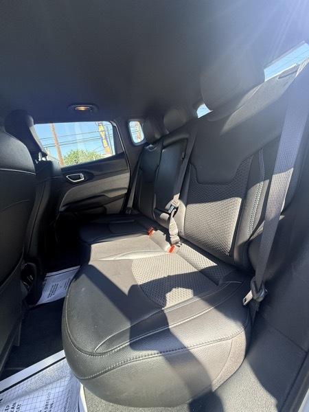 Jeep Compass Latitude 2024