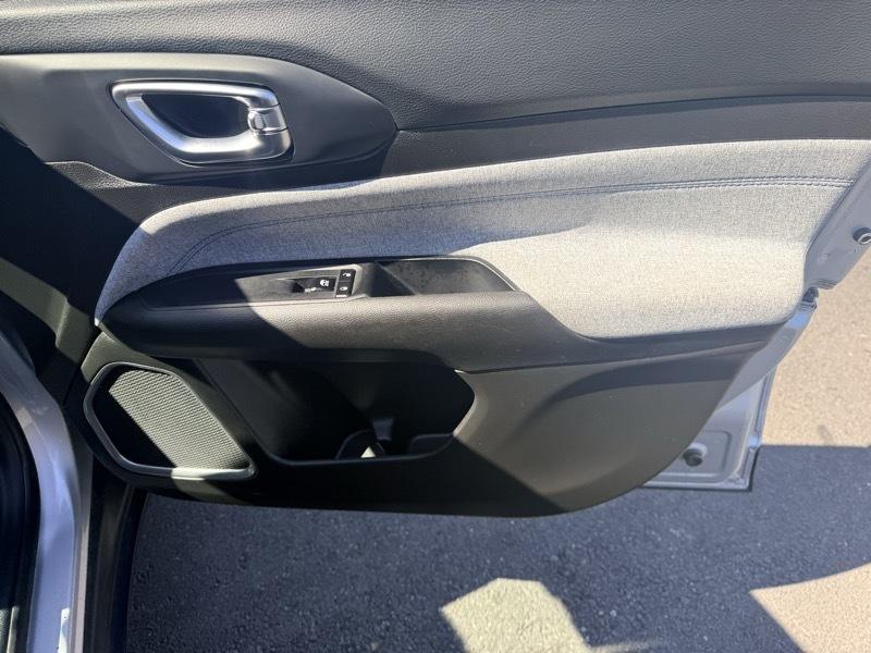 Jeep Compass Latitude 2024