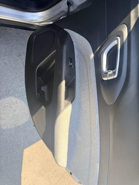 Jeep Compass Latitude 2024