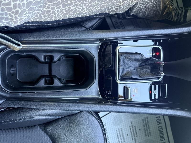 Jeep Compass Latitude 2024