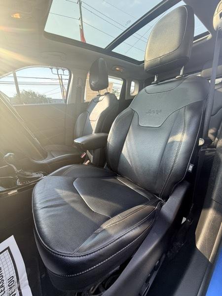 Jeep Compass Limited 4WD 2021