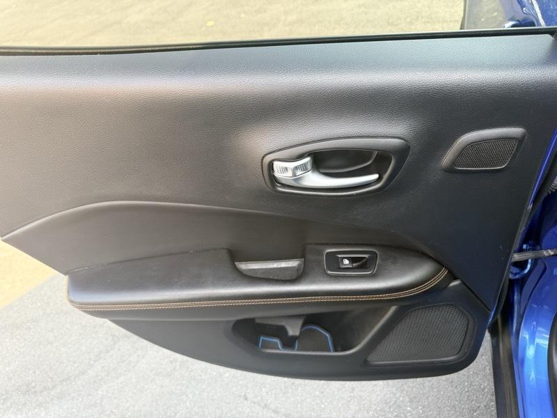 Jeep Compass Limited 4WD 2021