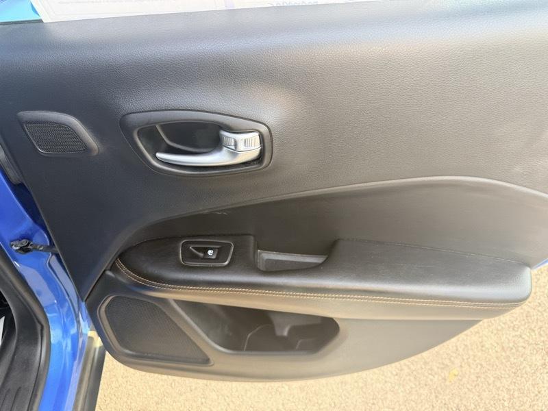 Jeep Compass Limited 4WD 2021