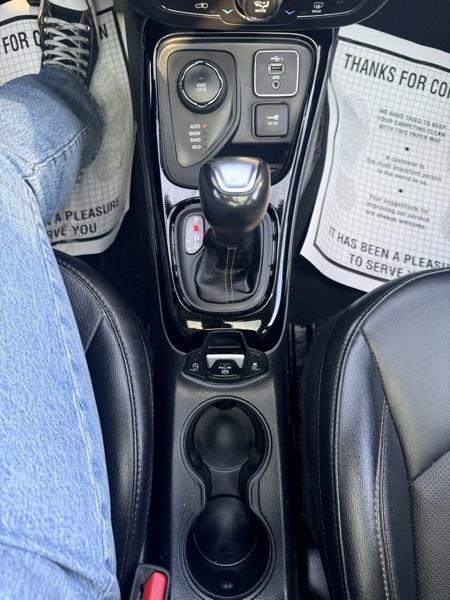 Jeep Compass Limited 4WD 2021
