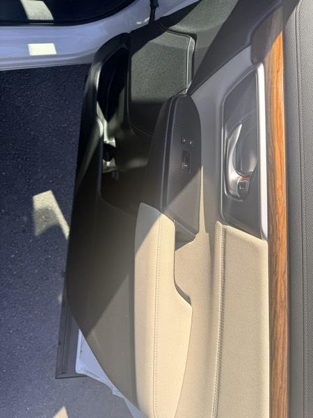 Honda CR-V EX AWD 2021