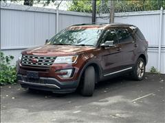 2006 Ford Explorer 