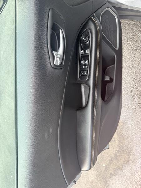 Jeep Compass Latitude 4WD 2021