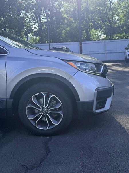 Honda CR-V EX-L AWD 2020