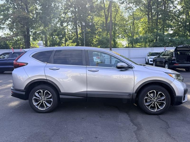 Honda CR-V EX-L AWD 2020