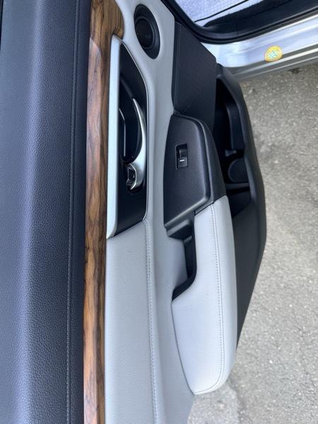 Honda CR-V EX-L AWD 2020