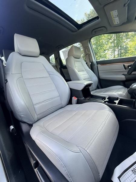 Honda CR-V EX-L AWD 2020