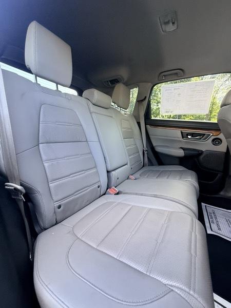 Honda CR-V EX-L AWD 2020