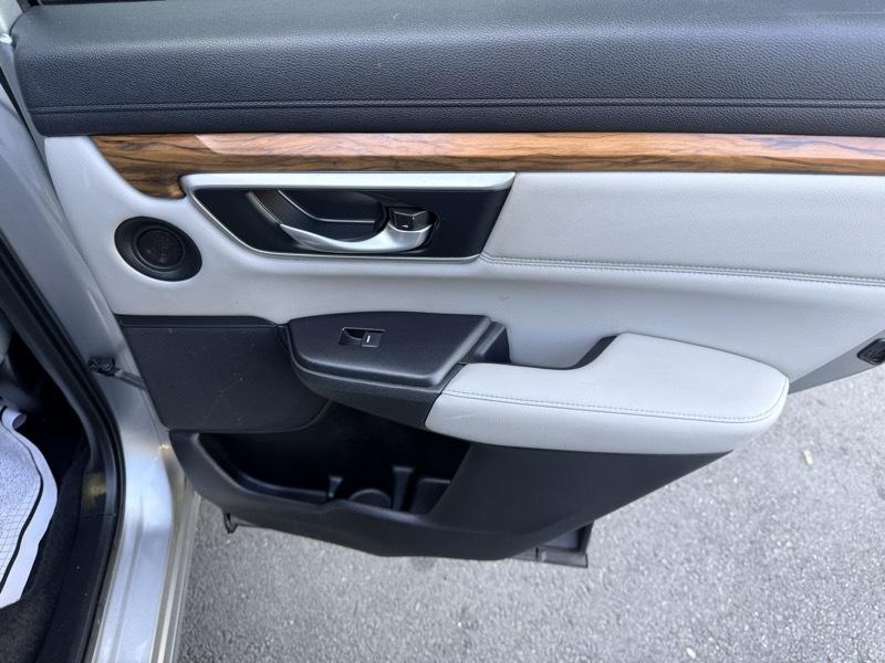 Honda CR-V EX-L AWD 2020