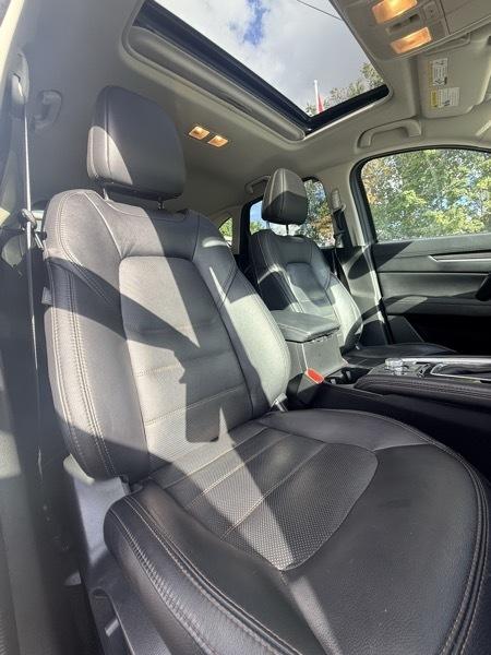 Mazda CX-5 Grand Touring Reserve AWD 2021