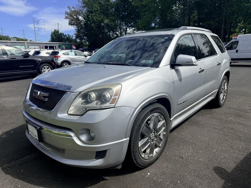 2011 GMC Acadia Denali AWD