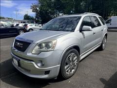 2011 GMC Acadia 