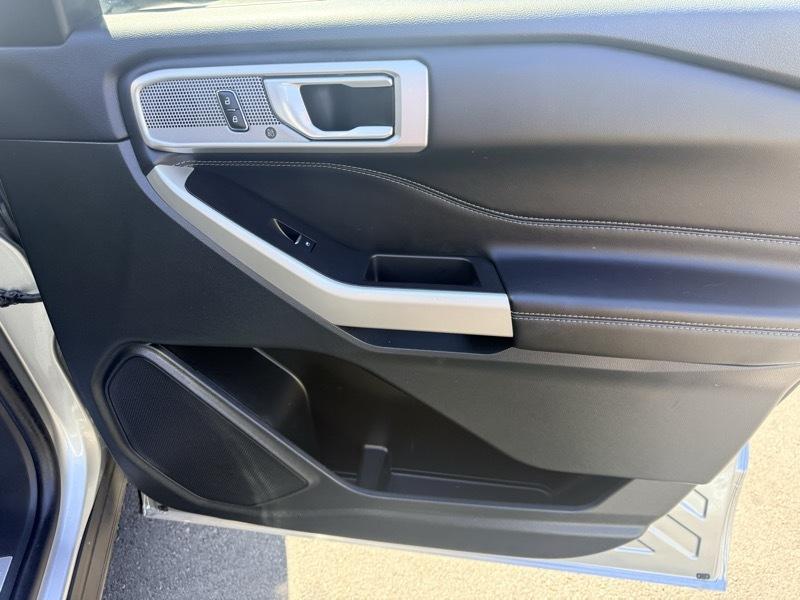 Ford Explorer Limited AWD 2023