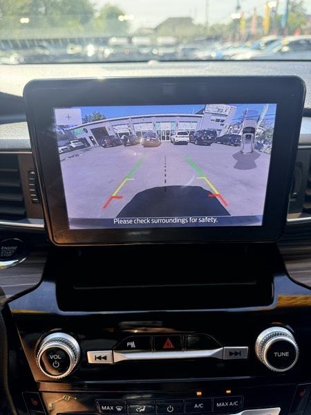 Ford Explorer Limited AWD 2023
