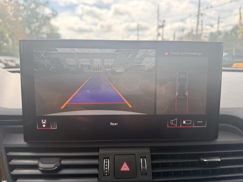 Audi Q5 2.0T Progressiv quattro 2024
