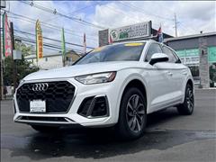 2024 Audi Q5 