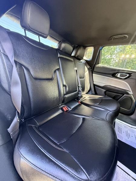 Jeep Compass Limited 2024