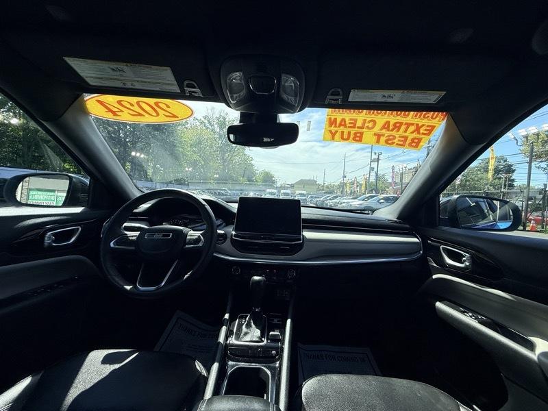 Jeep Compass Limited 2024