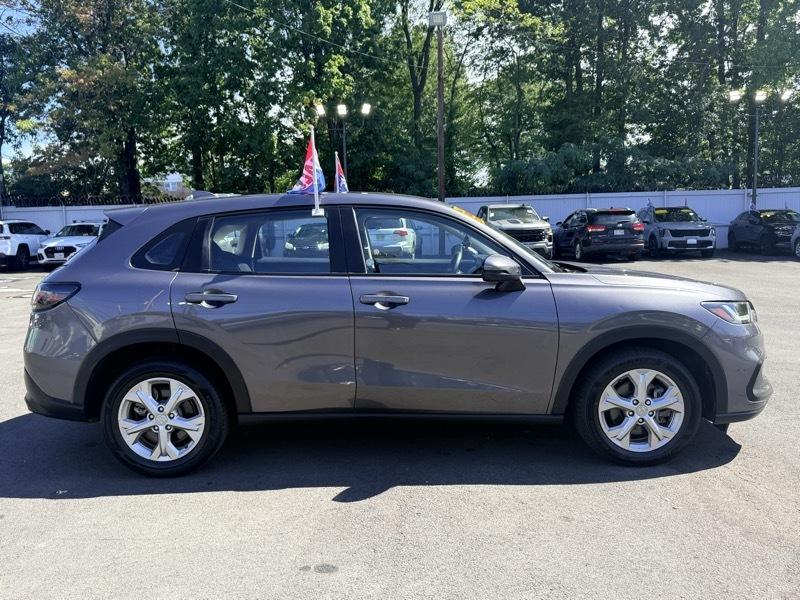 Honda HR-V LX AWD 2023