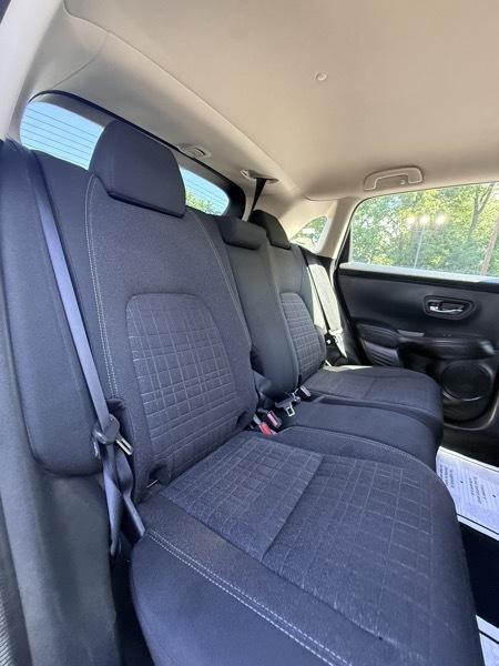 Honda HR-V LX AWD 2023