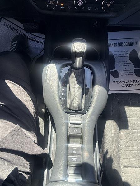 Honda HR-V LX AWD 2023