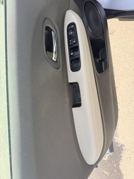 Honda HR-V LX AWD 2019